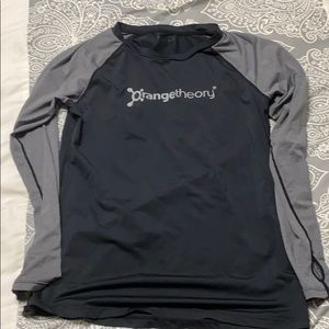 OTF Orangetheory longsleeve XL